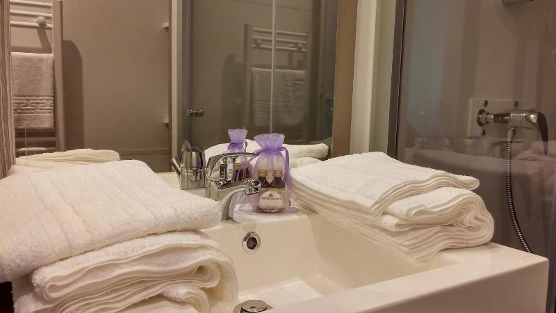 Glamping Terre & Mer