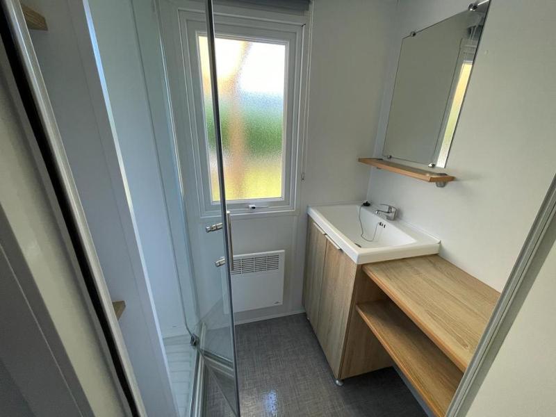 Grand Mobil Home