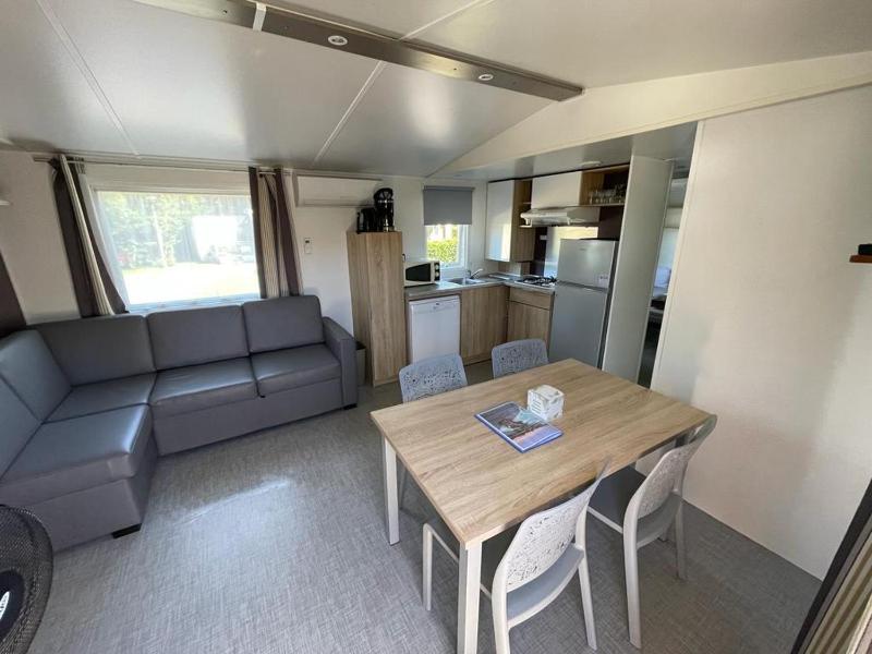 Grand Mobil Home