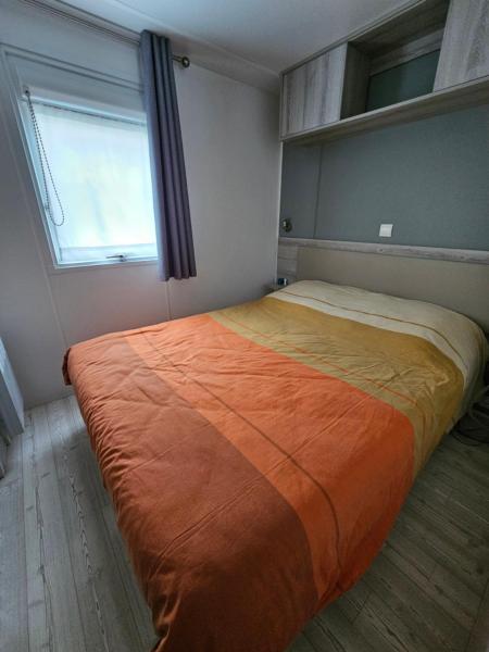 Grand Mobil Home A114