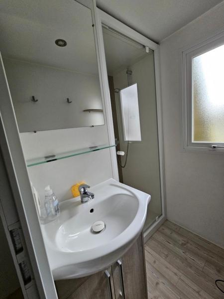 Grand Mobil Home A114