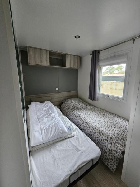 Grand Mobil Home A114