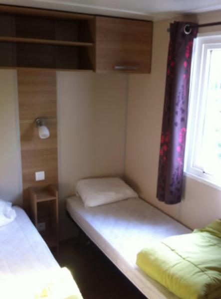 GRAND MOBILEHOME PROCHE COMMODITE FO10