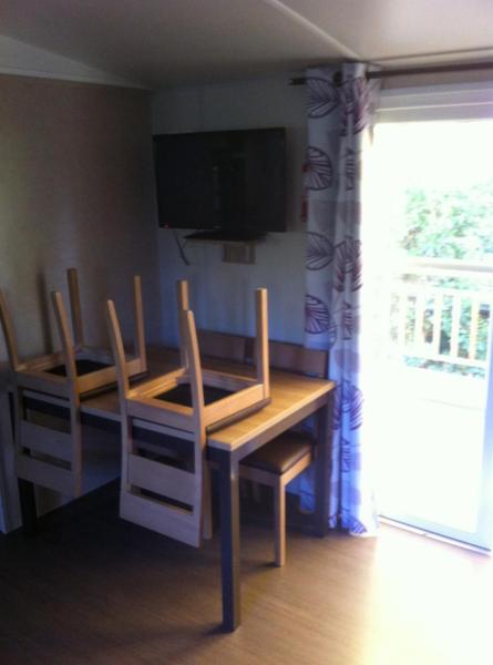 GRAND MOBILEHOME PROCHE COMMODITE FO10