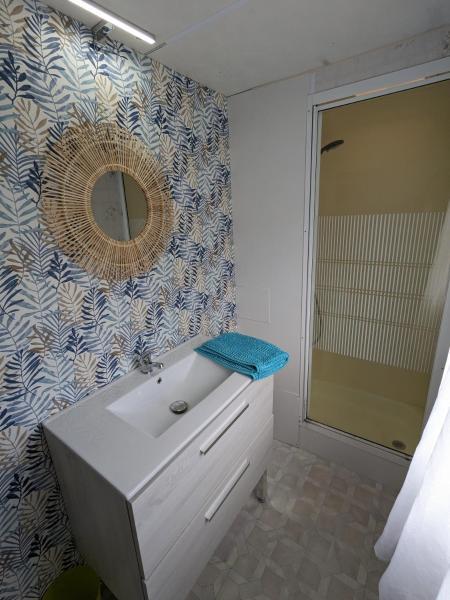 Grand Mobilhome 4 pers 2025 - Granit Rose - Piscine