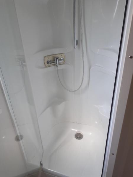 Grand mobilhome spacieux 8 places frejus/straphael
