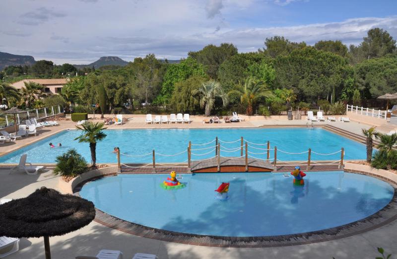 Greenchalets Roquebrune Sur Argens