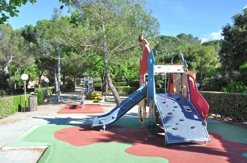 Greenchalets Roquebrune Sur Argens