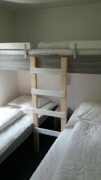 Greenchalets Roquebrune Sur Argens
