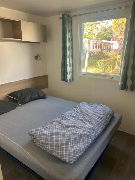GRS Mobil Home