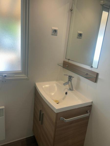 GRS Mobil Home