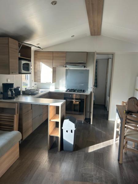 GRS Mobil Home