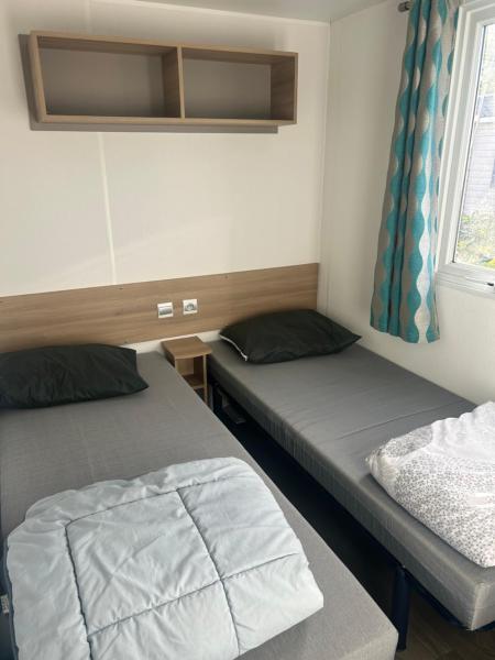 GRS Mobil Home