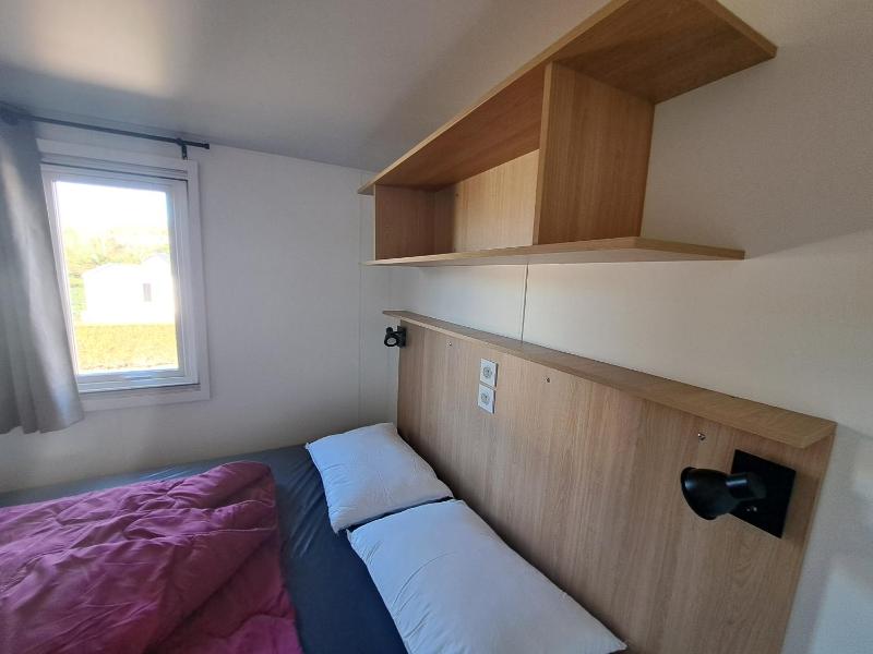 Houlgate Mobilhome,3ch, 6pl, camp 5 étoiles, piscines, club enfants