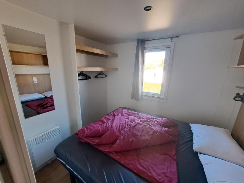 Houlgate Mobilhome,3ch, 6pl, camp 5 étoiles, piscines, club enfants