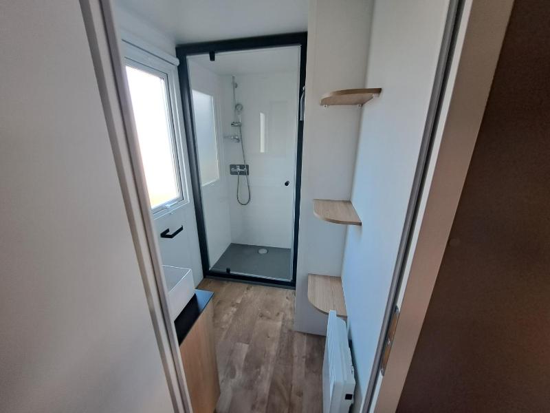 Houlgate Mobilhome,3ch, 6pl, camp 5 étoiles, piscines, club enfants