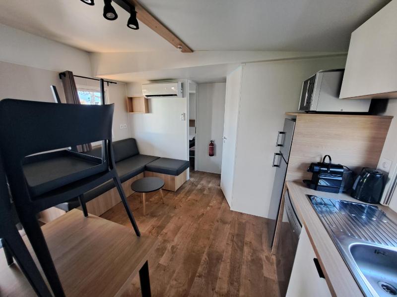 Houlgate Mobilhome,3ch, 6pl, camp 5 étoiles, piscines, club enfants