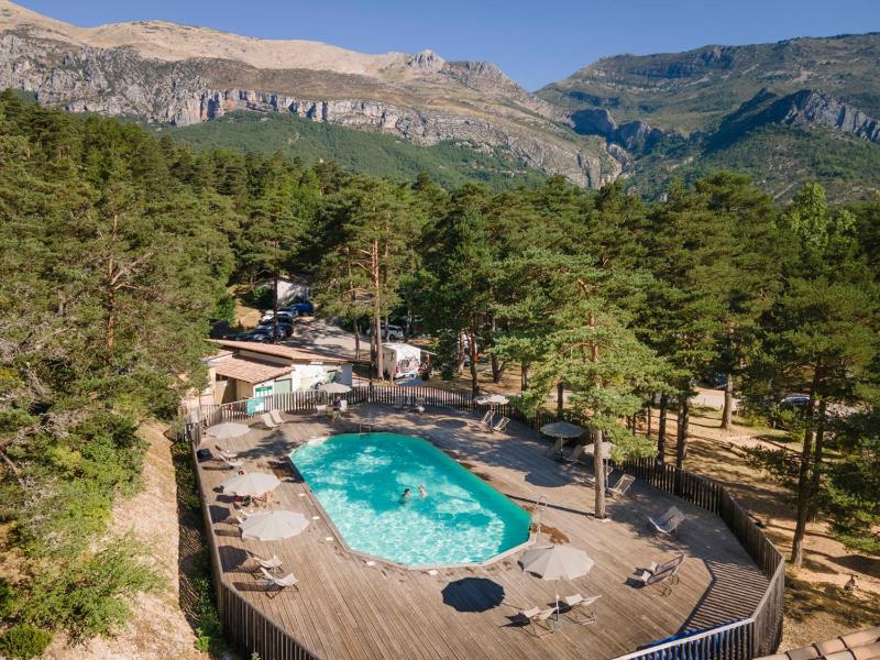 Huttopia Gorges du Verdon