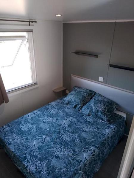 Joli 2 chambres sur Lumio, vue à couper le souffle.