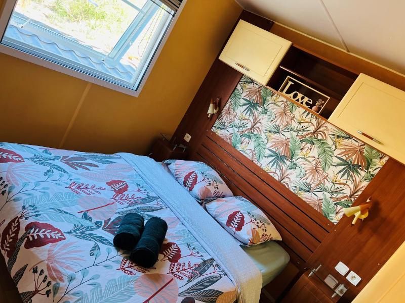 Joli Mobil-Home de Vacances, Ideal pour les familles