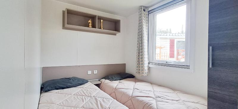 joli mobile home 3 chambre 334