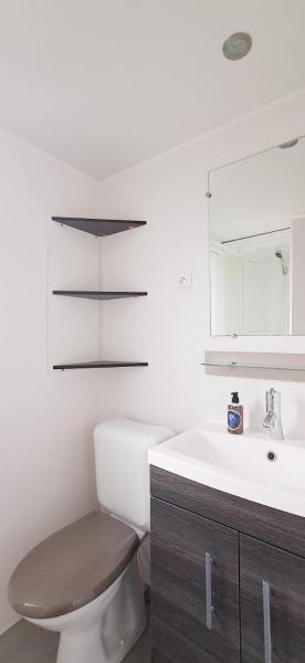 joli mobile home 3 chambre 334