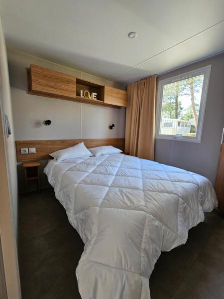 Jolie Mobil home 2 chambres (198)