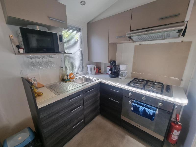 Jolie Mobil home 2 chambres (487)