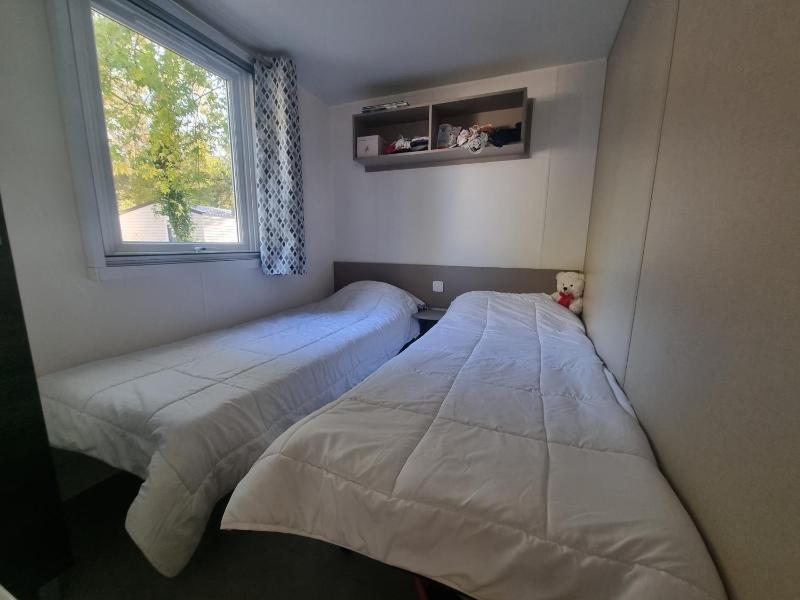 Jolie Mobil home 2 chambres (487)