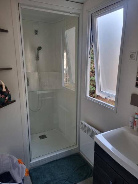 Jolie Mobil home 2 chambres (487)