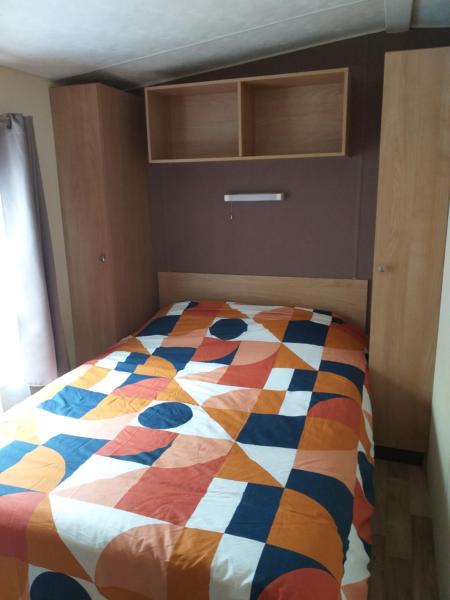 KERLANN****MOBIL-HOME 4 CH TOUT CONFORT
