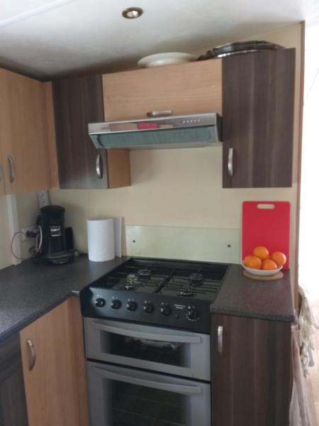 KERLANN****MOBIL-HOME 4 CH TOUT CONFORT