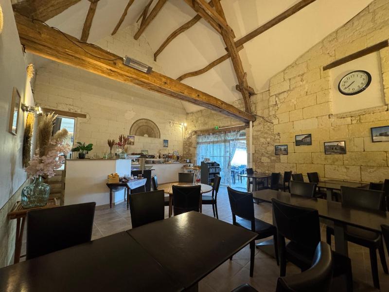 La Buissonnière Lodges