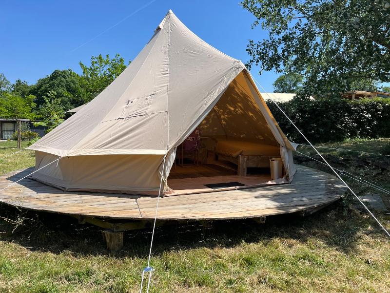 La Buissonnière Lodges