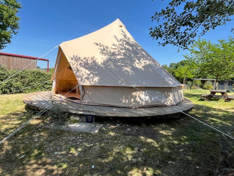 La Buissonnière Lodges