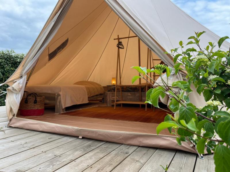La Buissonnière Lodges