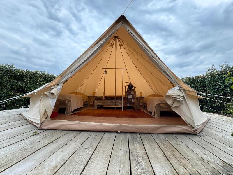 La Buissonnière Lodges