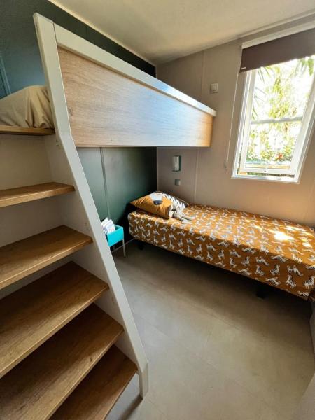 La Cabane de Bob - Saint-Raphael