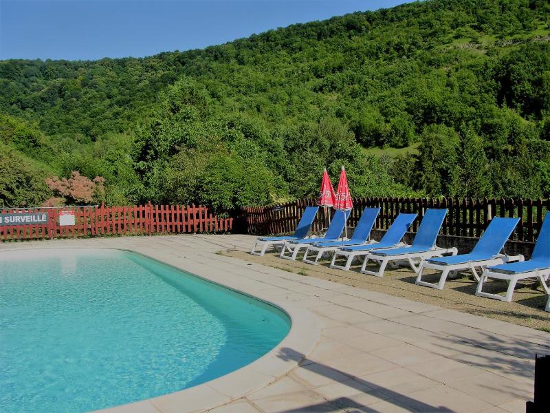 la Frégière Chalets