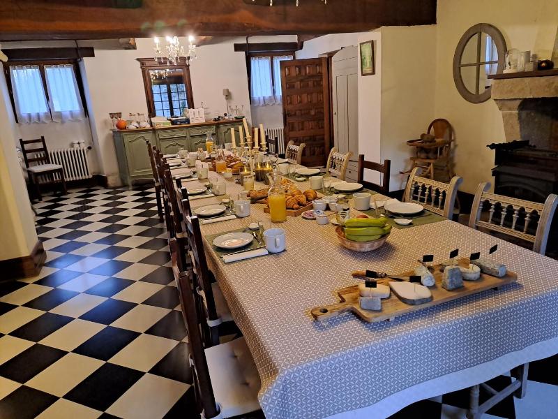 La Rossignolerie - POD Cabanes des châteaux