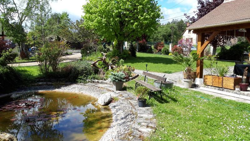 la vallee du cher