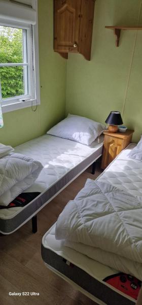 Le beau mobilhome