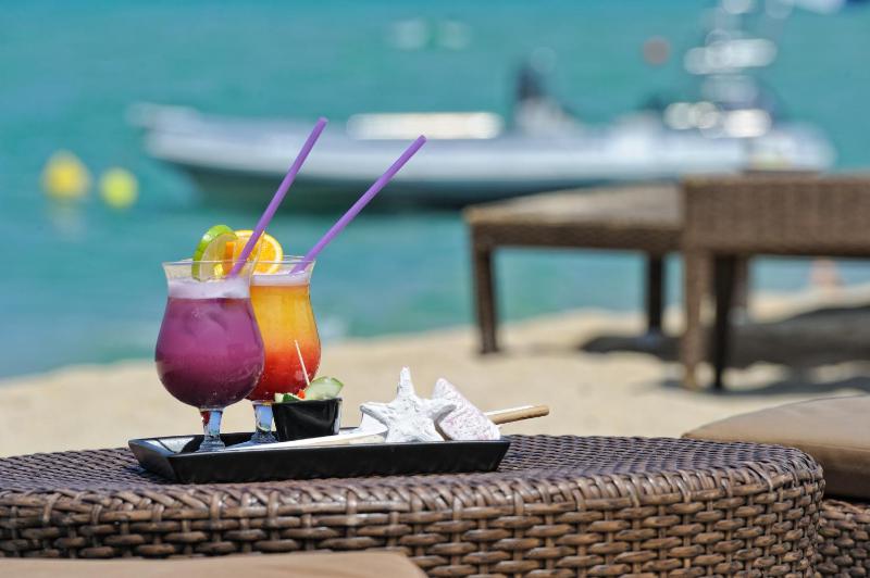 Le Camping de la Plage