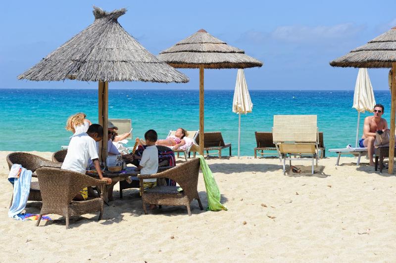 Le Camping de la Plage