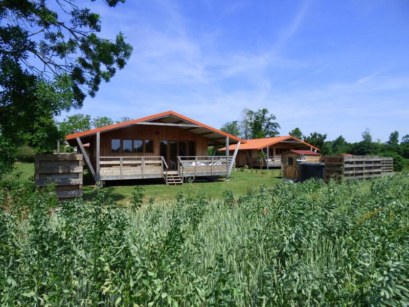 Le Carbet Vendéen