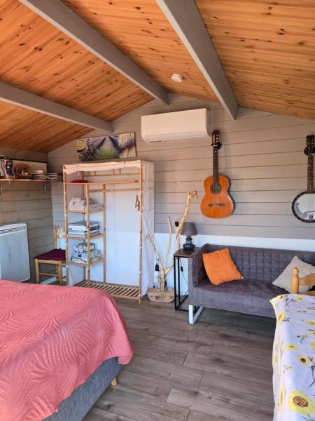 Le Chalet des Dany