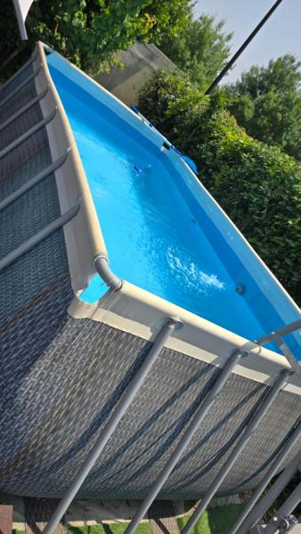 Le Chalet des Dany