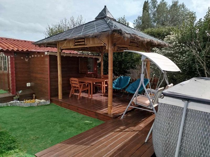 Le Chalet des Dany