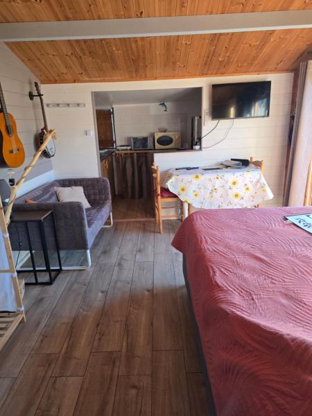Le Chalet des Dany