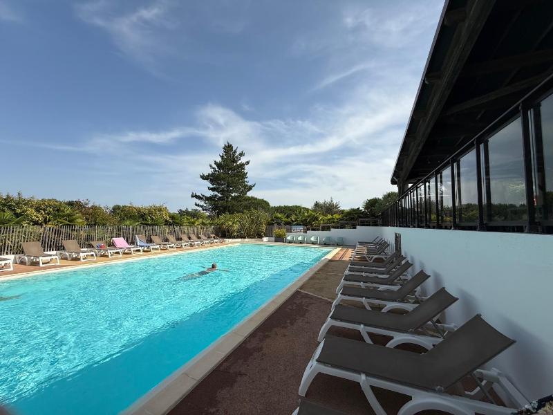 Le domaine de la billardière
